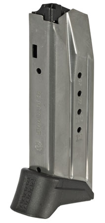 RUGER MAGAZINE 12RD 9MM LUGER COMPACT