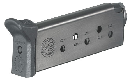 RUG MAG LCP II 380ACP 6RD