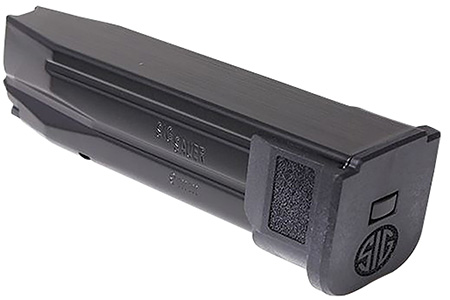 MAG SIG P320/P211 9MM 21RD BLK