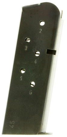 MAG MAG1911456  MAG      6R  1911  45A