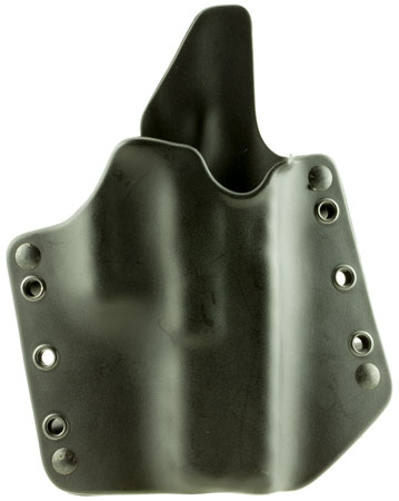 STEALTH OPERATOR HOLSTER OWB FULL SIZE BLACK