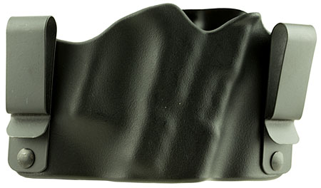 STEALTH OPERATOR HOLSTER IWB RIGHT HAND COMPACT BLACK