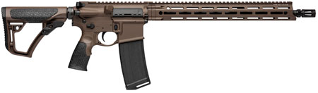 DDM4 V7 5.56MM MILSPEC+ 16"