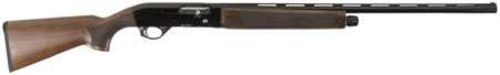 Hatfield SAS Semi-Auto Shotgun 3'' 20 Gauge 28'' Black Anodized - Walnut