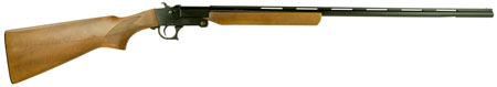 Hatfield Gun Company USH410W SGL Full Size 410 Gauge Break Open 3" 1rd 28"-img-1