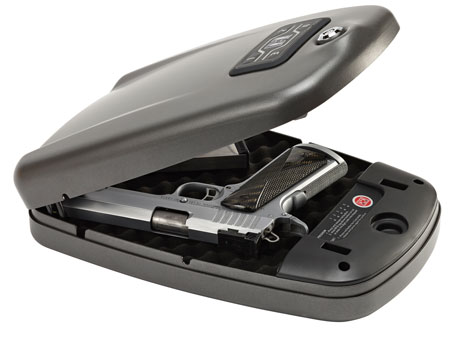 HORNADY RAPID SAFE 2700KP (XL)