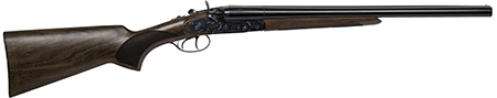 CZ HAMMER COACH SXS 12/20/3" CCH WAL