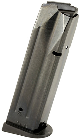 CZ MAG TS 2 9MM 20RD