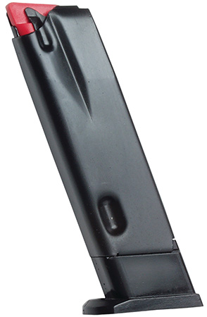 CZ 11601 MAG CZ75 KADET         22LR      10R  BLK