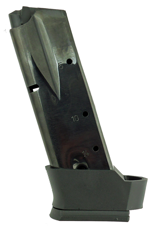 MAG CZ 2075 RAMI 9MM 14RD    #