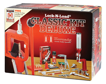 LOCK N LOAD CLASSIC KIT DELUXE