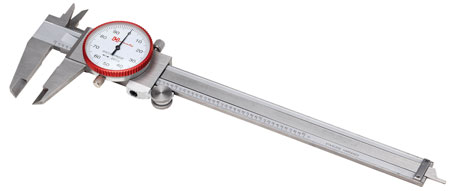 STEEL DIAL CALIPER