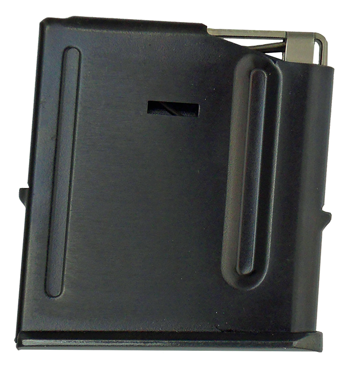 CZ 13007 MAG CZ527              204RUG     5R  BLK