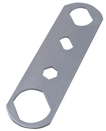 PACIFIC DIE WRENCH