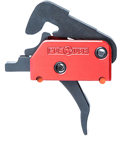 POF 00516 TRIGGER KIT ENHANCED    4LB