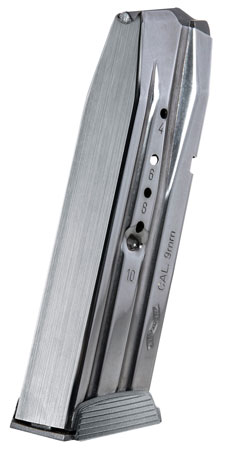 WLT MAG CREED 9MM 10RD