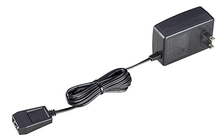 STL 22060  120V AC CHARGE CORD