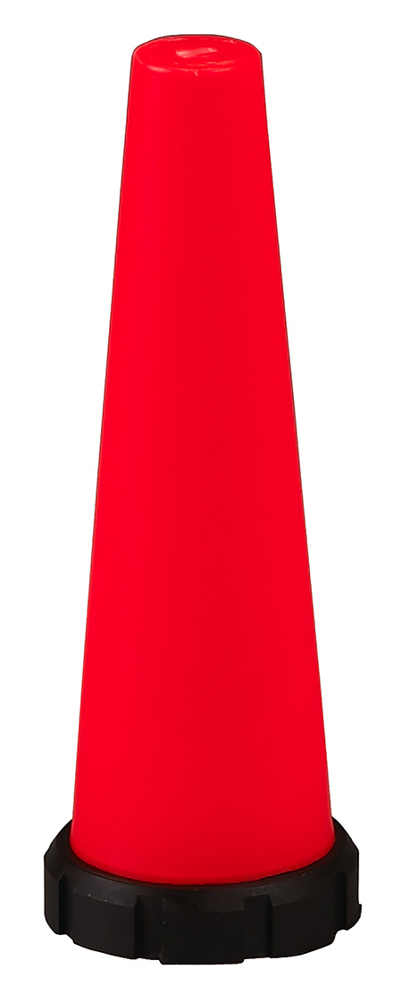 STL 75903  STINGER SAFETY WAND RED