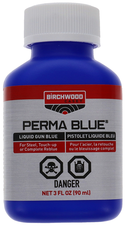 PERMA-BLUE