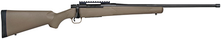 MOSS 27873 PATRIOT 243   22 FB 5+1             FDE