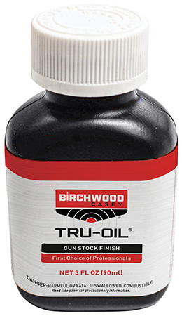 B/C TRU-OIL STOCK FINISH 3OZ