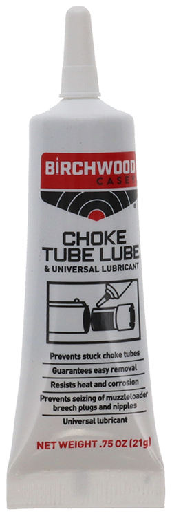 CHOKE TUBE LUBE GREASE 0.75 OZ