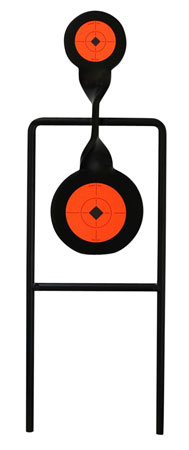 DOUBLE MAG ACTION TARGET