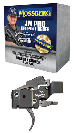 MOSS 96010 MMR JM PRO MATCH TRIGGER