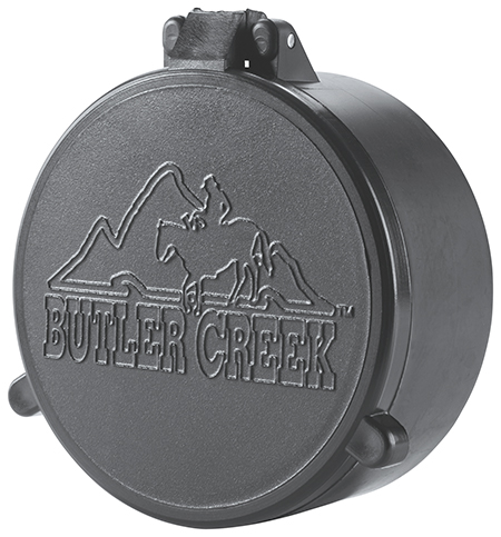 BUTLER CREEK FLIP-OPEN SCOPE COVER #40 OBJ #30400