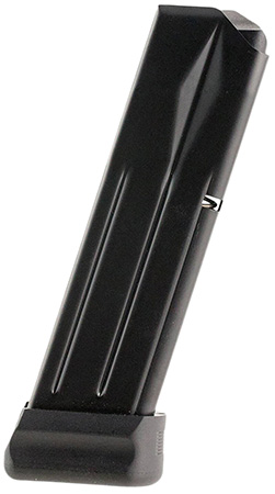SIG MAG2022917    P2022  9MM     PRO   MAG 17R BLK