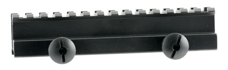 WEAV 48321  AR15 SNG-RAIL MNT FLAT TOP