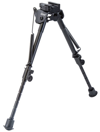 CALD 110141    PIC RAIL BIPOD FIXED 9-13