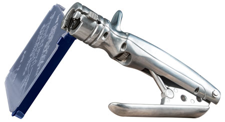 Frankford Platinum Series Perfect Seat Hand Primer