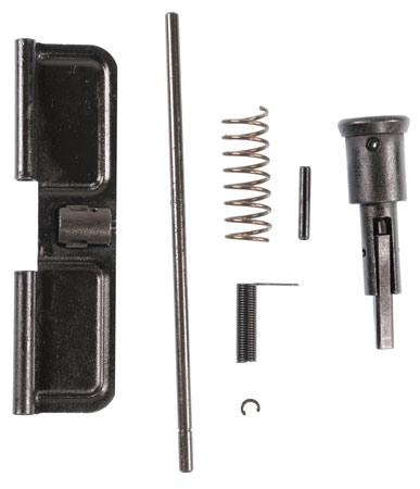 M&P Accessories 110116 Complete Upper Parts Kit Kits AR-15-img-1