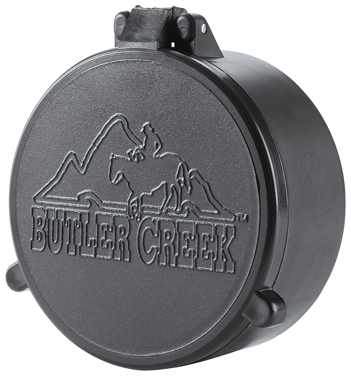 BUTLER CREEK FLIP-OPEN SCOPE COVER #02 OBJ #30020
