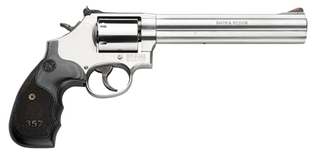 686 357Mag 7" S AS  .357