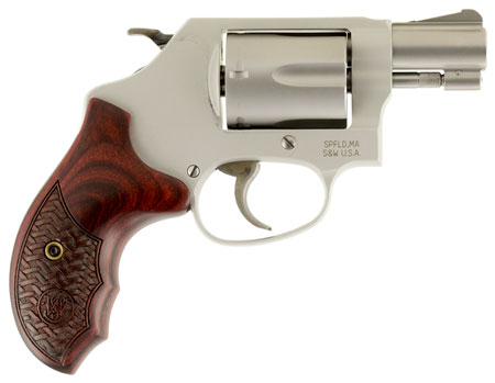 S&W 637PC ENH 38SP 1.8SS 5R FS