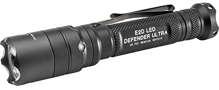 SUREFIRE E2DU DFNDR-BLK 1000 LM-LED