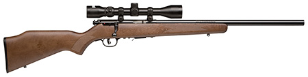 SAV 96222 93R17GVXP  17HMR AT    W/SCP