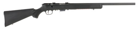 93 BOLT 22MAG BL/SY HVBBL 5+1