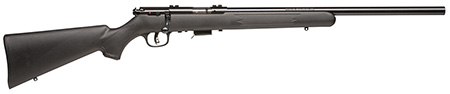 SAV 93R17-FV 17HMR 21" 5RD BLK