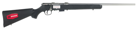 93 BOLT 17HMR SS/SY 21" 5+1