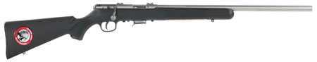 SAV 96703 93R17FVSS  17HMR AT SS HB