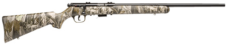 93 BOLT 17HMR BL/CAMO 5+1 21"