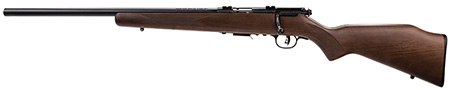 SAV 93R17-GLV LH 17HMR 21" 5RD WOOD