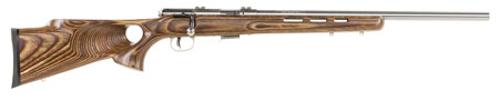 SAV 93R17-BTVS 17HMR BA HB SS