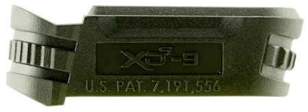 SPG XDS5902M     MAG SLV BKST 2 9M 3.3/4.0 MDSIZ