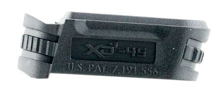 SPG XDS5001M     MAG SLV BKST 1 45 3.3/4.0 MDSIZ
