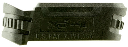 SPG XDS5002M     MAG SLV BKST 2 45 3.3/4.0 MDSIZ