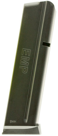 MAGAZINE SPRGFLD 9MM 10RD EMP CHMPN
